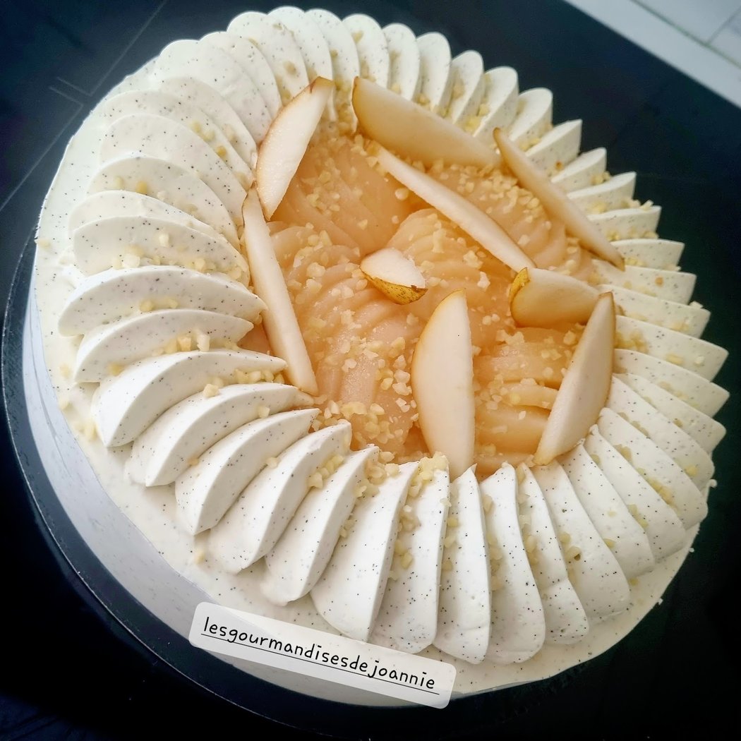 Les Gourmandises de Joannie 3